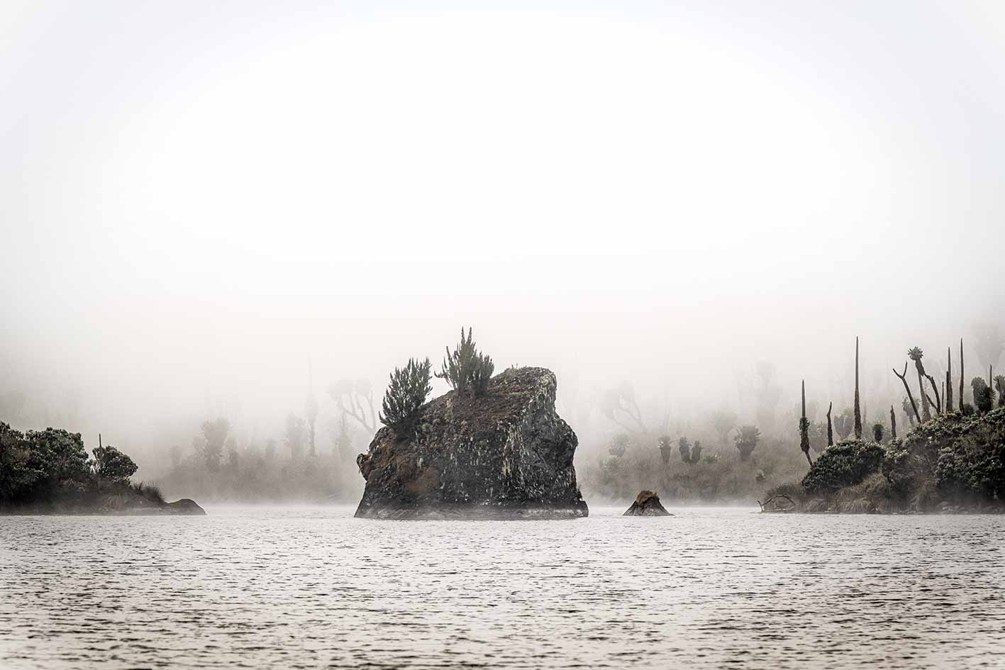 Lake Bujuku ©Raphael Studer